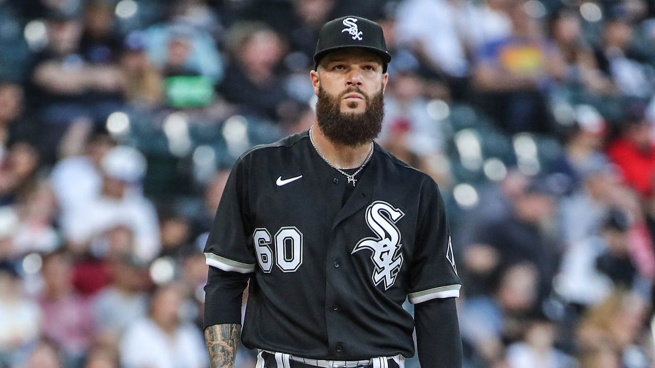 Dallas Keuchel, Ex-Cy Young winner, DFA'd by White Sox