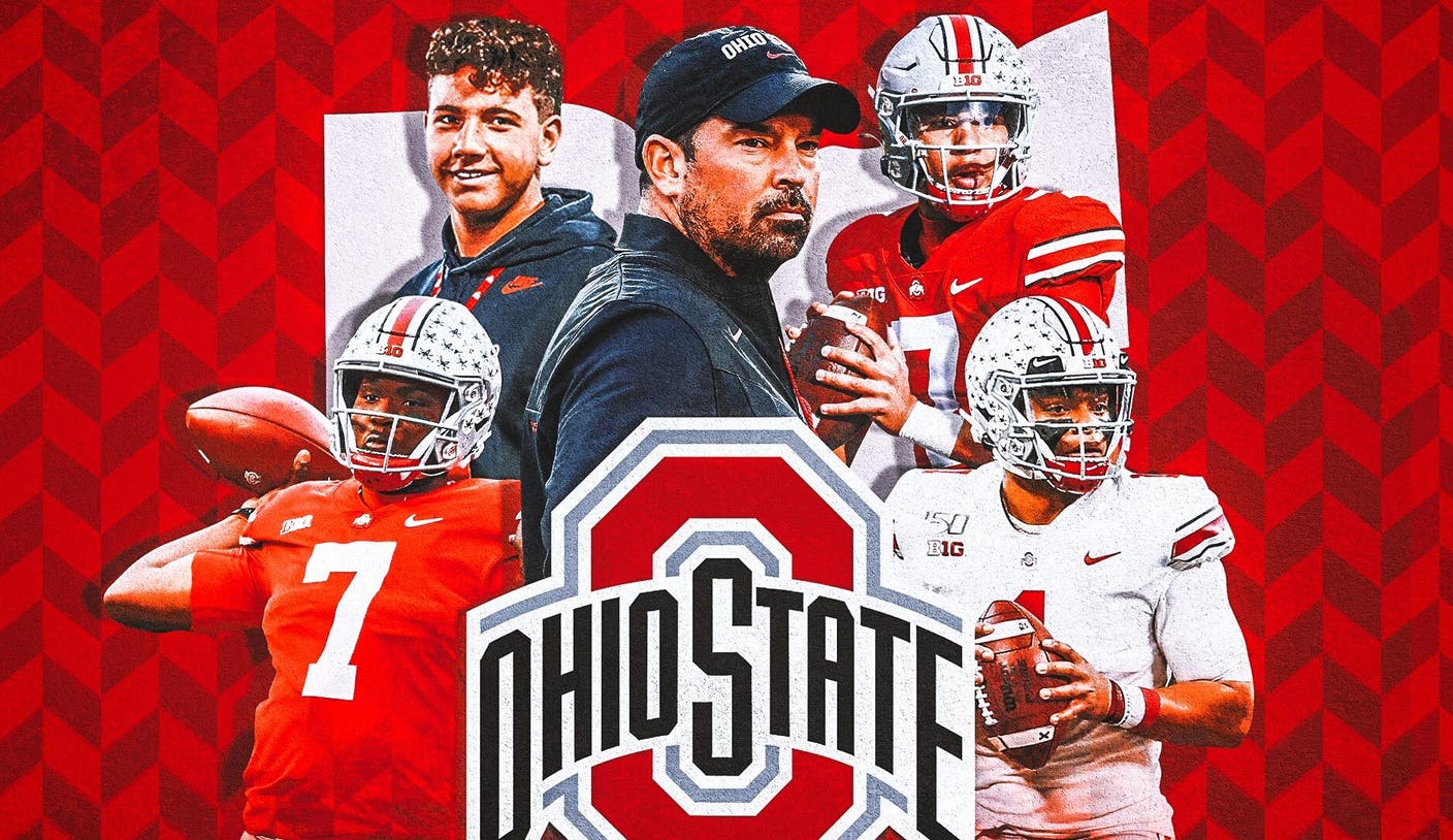 Ohio State lands commitment from rising 2024 in-state prospect Colin White
