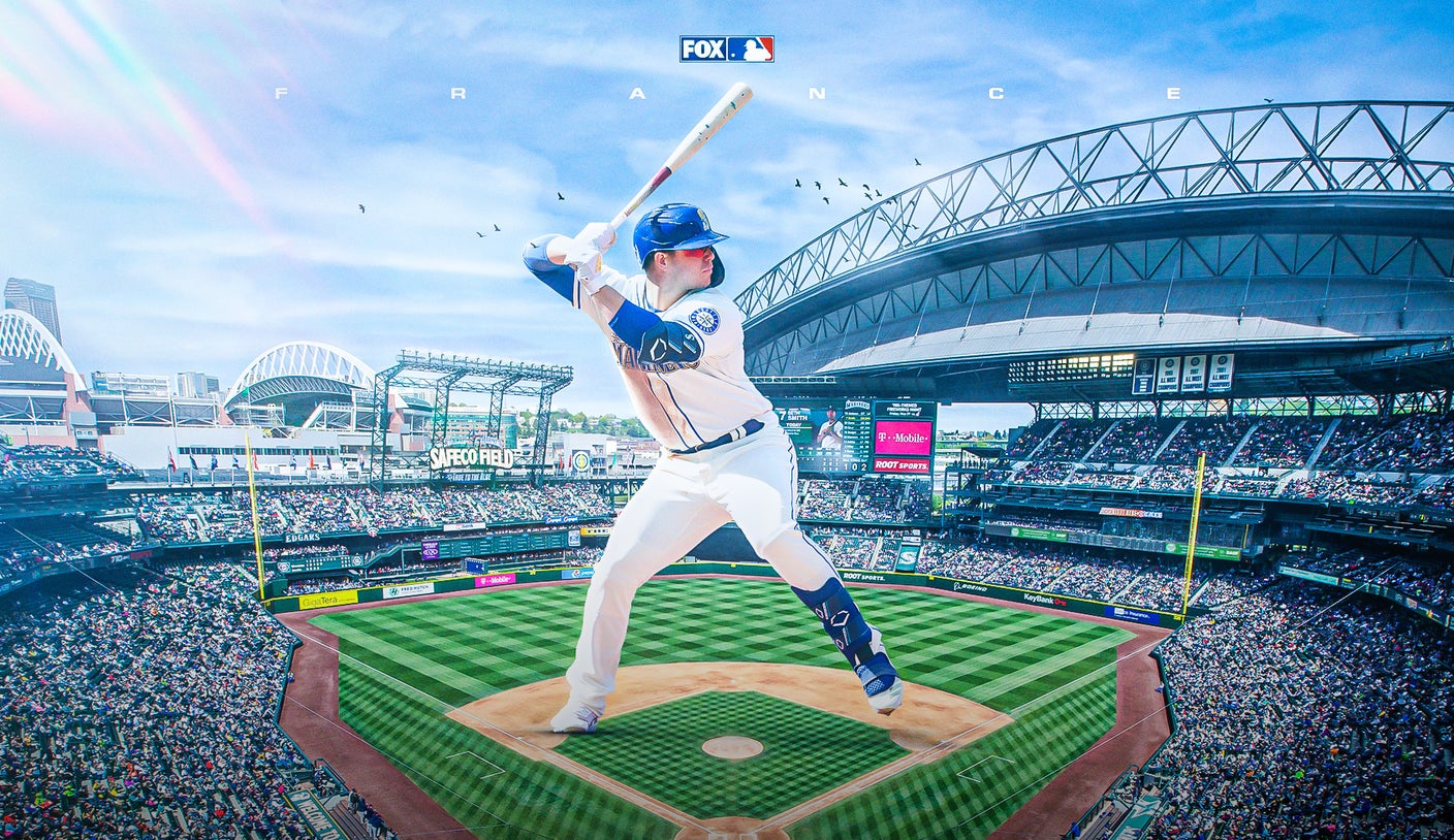 What Is Going on With Seattle Mariners 1B Ty France? - Sports