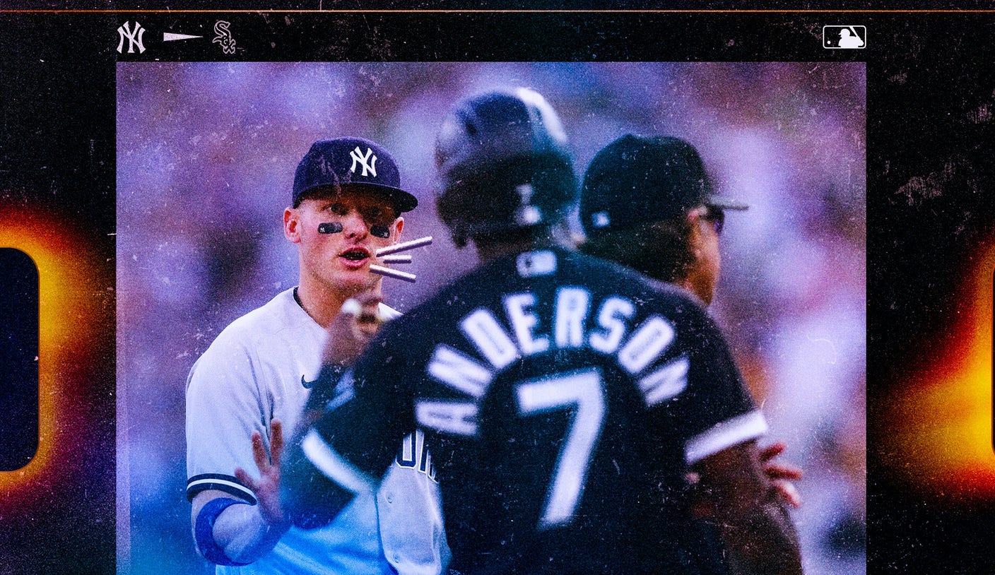 Yankees' Josh Donaldson: 'Jackie' was long-running joke