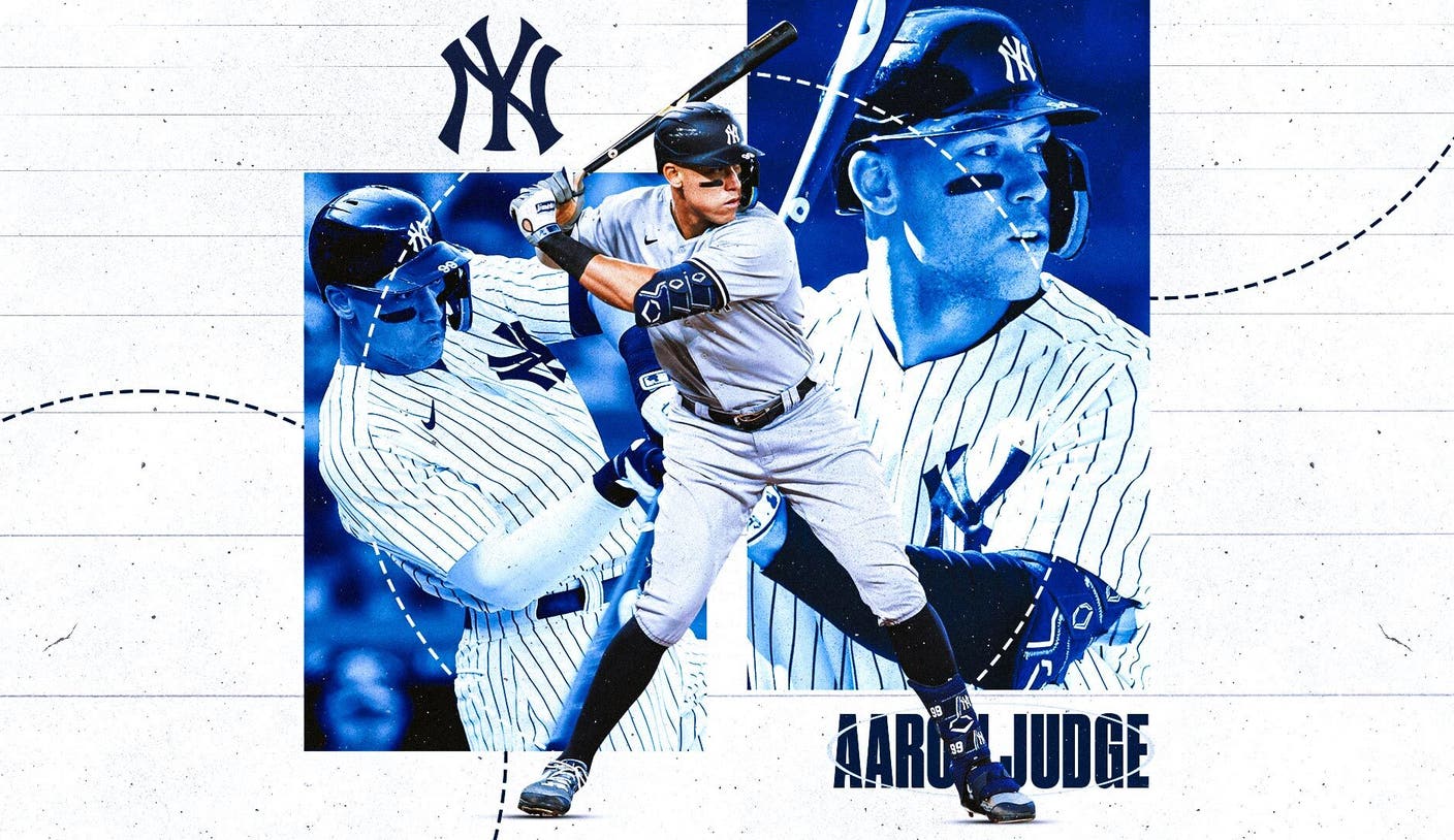 Inside Yankees slugger Aaron Judge’s hitting mechanics