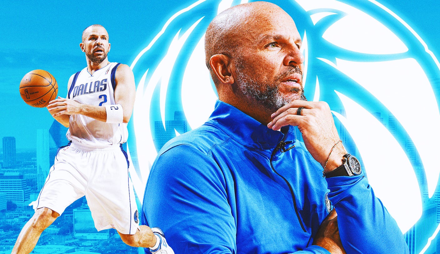 20 How Jason Kidd Went From Superstar Player To Successful Coach
 10/2022