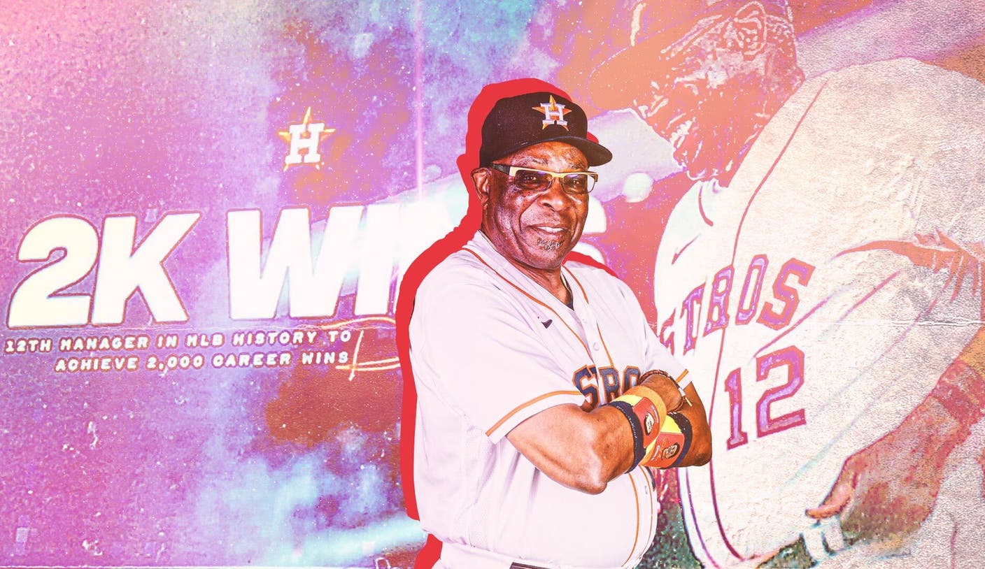 Dusty Baker becomes first Black <a href='https://www.ernestech.com/news/search?query=Dusty Baker becomes first Black ' class='bg-warning text-decoration-none pr-2 pl-2 rounded-pill' data-toggle='tooltip' title='This result is because of this keyword'>manager</a> to 2,000 MLB wins