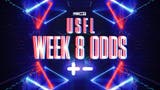2023 USFL odds Week 8: Betting lines, spreads, results