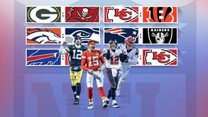 PATRICK MAHOMES II Trending Image: Colin Cowherd's must-watch NFL games for 2022-23 season