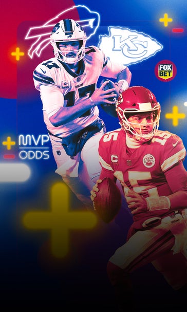 NFL odds: MVP futures lines following the NFL Draft