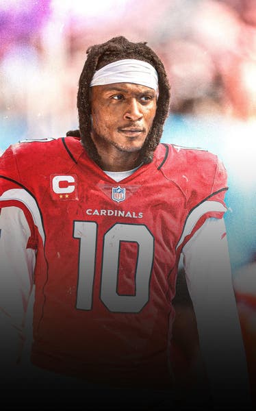 Could trading for DeAndre Hopkins get the Bills to the Super Bowl?