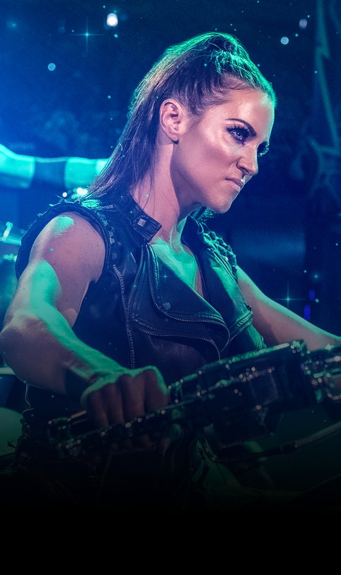 Stephanie McMahon’s five greatest WWE moments