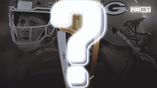LAMAR JACKSON Trending Image: Early bettors backing Justin Fields to win NFL MVP in 2023-24