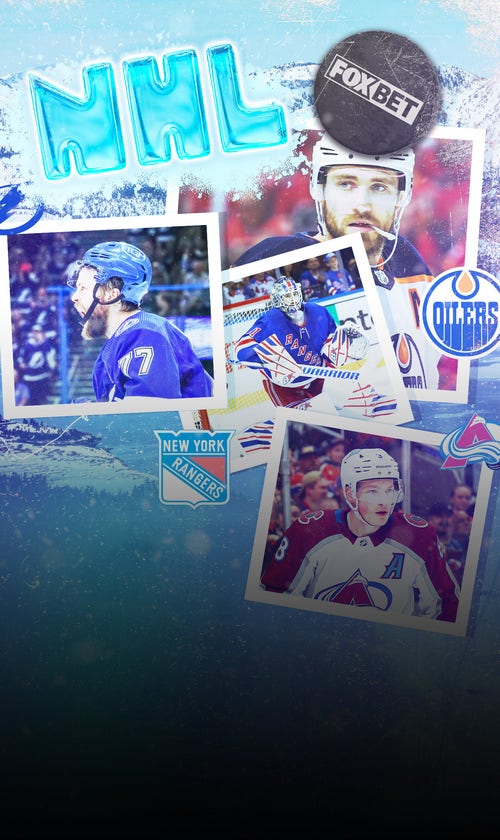 NHL odds: Conference finals results, lines, pick