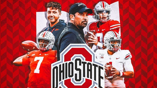 Dylan Raiola's commitment cements Ohio State as the place for QBs