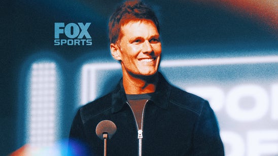 Tom Brady to join FOX Sports after playing career