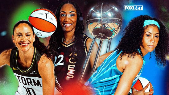 WNBA odds: 2022 championship futures lines for every team
