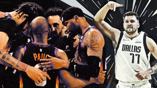 Could Suns' collapse have been Chris Paul's last shot at title?