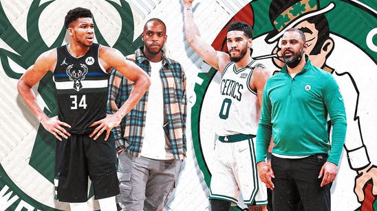Jayson Tatum, Celtics look dangerous after eliminating Bucks