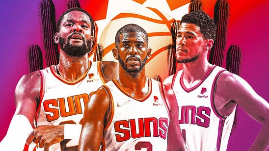 Why Suns face tougher road back from playoff loss than Bucks