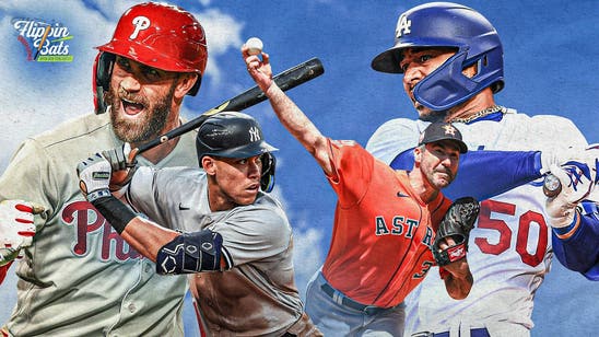 Ben Verlander's 'Best Of' each MLB division