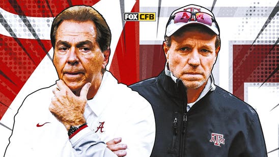 Nick Saban-Jimbo Fisher feud is about way more than NIL deals