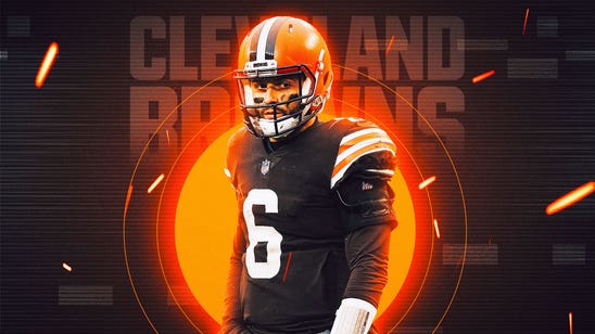 Would Cleveland Browns cut Baker Mayfield?