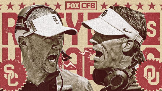 Lincoln Riley vs. Brent Venables: Who will have a better Year 1?