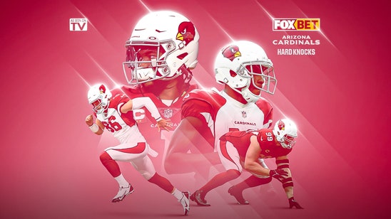 NFL odds: Will Cardinals on Hard Knocks impact team's Super Bowl futures?