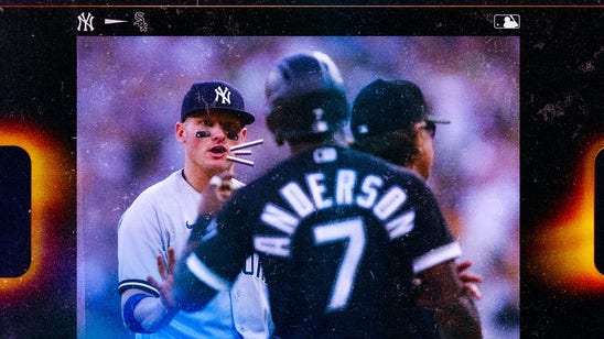 Tim Anderson: Josh Donaldson tried to provoke with ‘Jackie’ comment