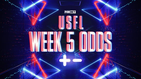 USFL odds Week 5: Betting results, closing lines for every game