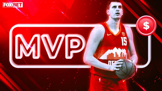 NBA odds: How Nikola Jokic’s MVP odds moved this season