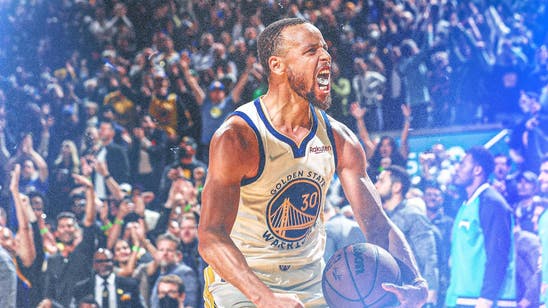 Can Steph Curry carry Warriors to a title?