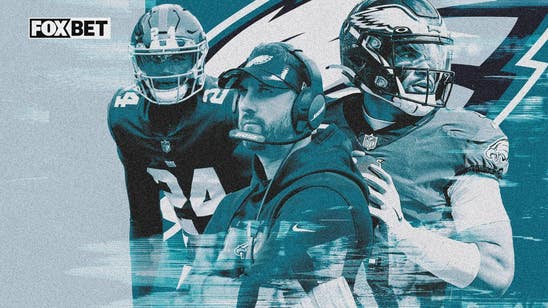 NFL odds: NFC East team gaining favor with bettors