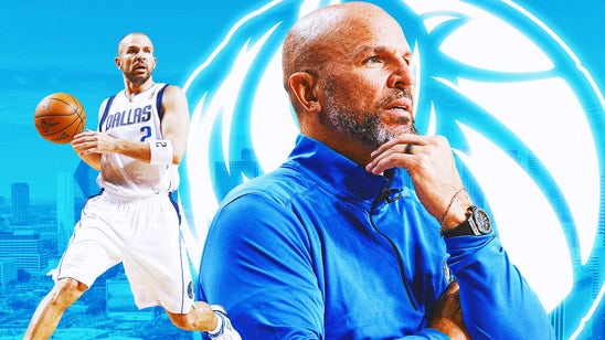 How Jason Kidd went from superstar player to successful coach