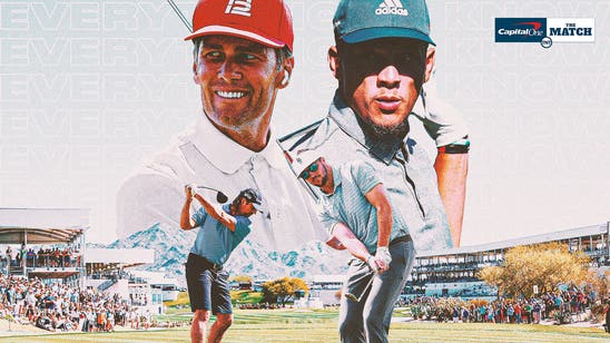 The Match: Everything you need to know