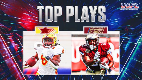 USFL Week 4: Philadelphia Stars defeat Michigan Panthers in nailbiter