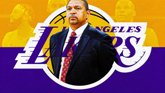 Lakers interview Mark Jackson, but would he be a good fit?