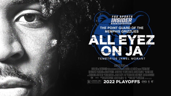 2022 NBA Playoffs: All eyes on Ja Morant