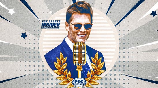 Tom Brady's broadcast future takes shape in an offseason of surprises