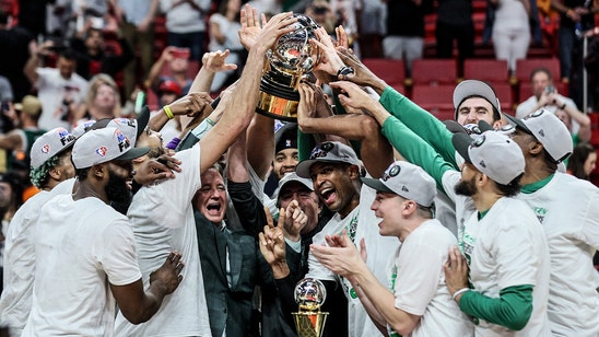Celtics put all the pieces together to reach 2022 NBA Finals