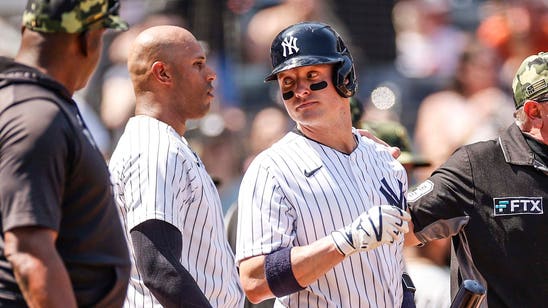 MLB suspends Josh Donaldson 1 game for ‘Jackie’ comment