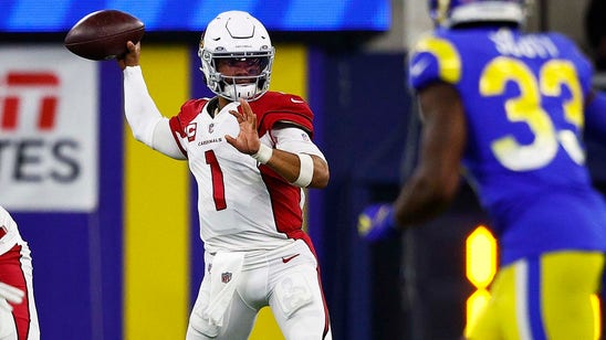 Kyler Murray to skip Arizona Cardinals' voluntary OTAs