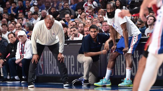 Doc Rivers will remain 76ers head coach, Daryl Morey says