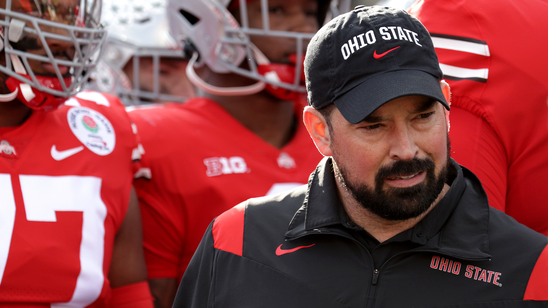 Buckeyes primed for national title run despite draft losses