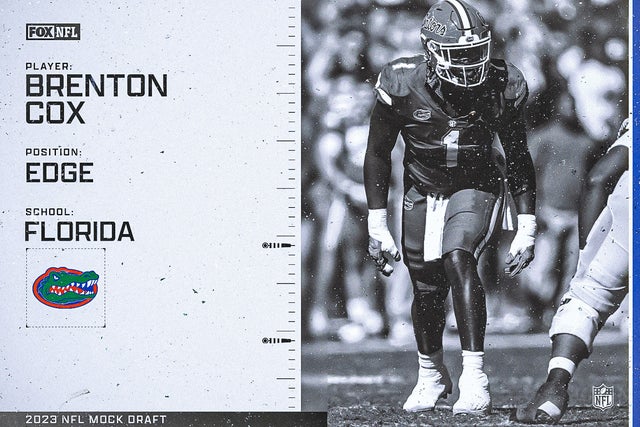 Washington Commanders 2023 NFL Mock Draft 8.0