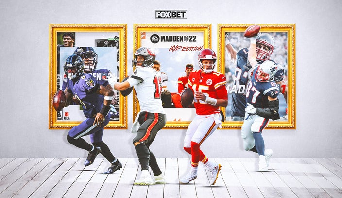 NFL odds: Is fading Madden cover athletes profitable for bettors