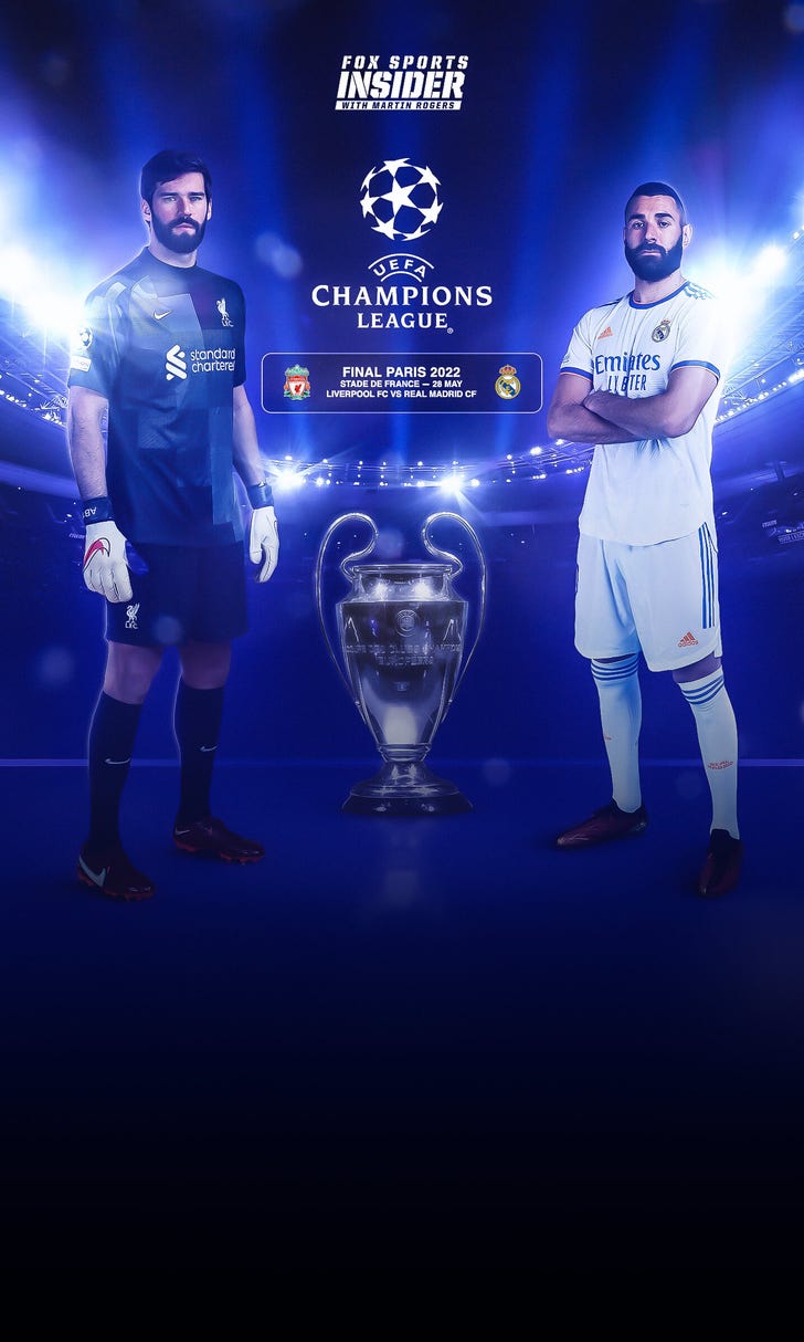 UEFA Champions League final: A ‘super’ soccer spectacle awaits