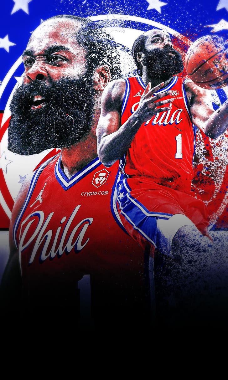 Is James Harden reignited after big Game 4?