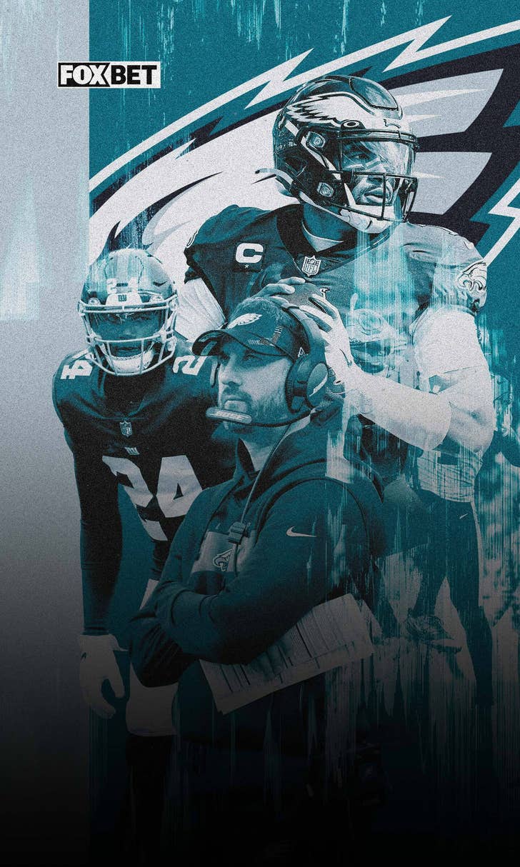 NFL odds: NFC East team gaining favor with bettors