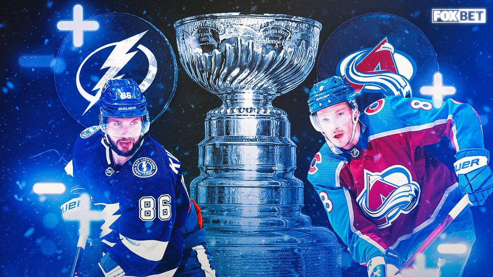 Odds For Stanley Cup Winner 2024: Unveiling The Favorites And Dark Horses