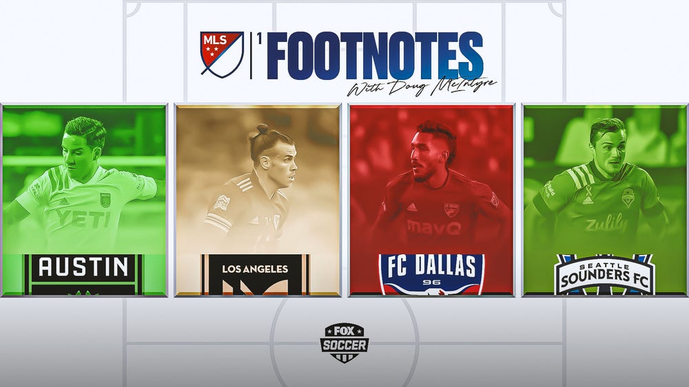 MLS Footnotes: Jesús Ferreira is close to his World Cup dream