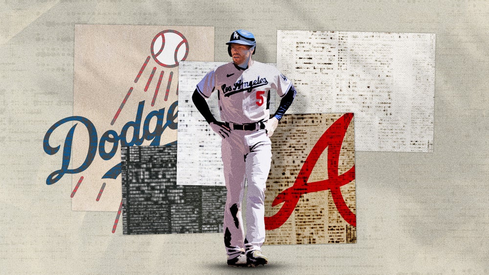 Freddie Freeman's emotions not yet a concern for the Dodgers