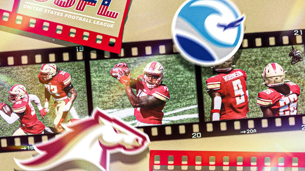 Stallions stay unbeaten thanks to close-call field goal